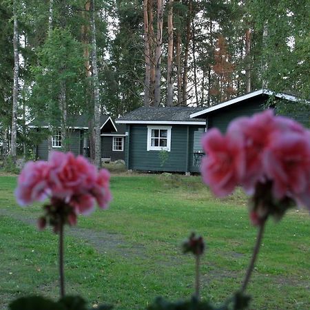 Tervakallio Camping Sastamala Exterior photo