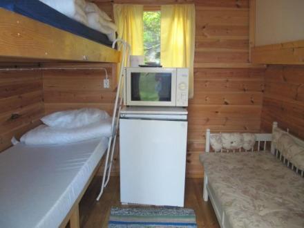 Tervakallio Camping Sastamala Exterior photo