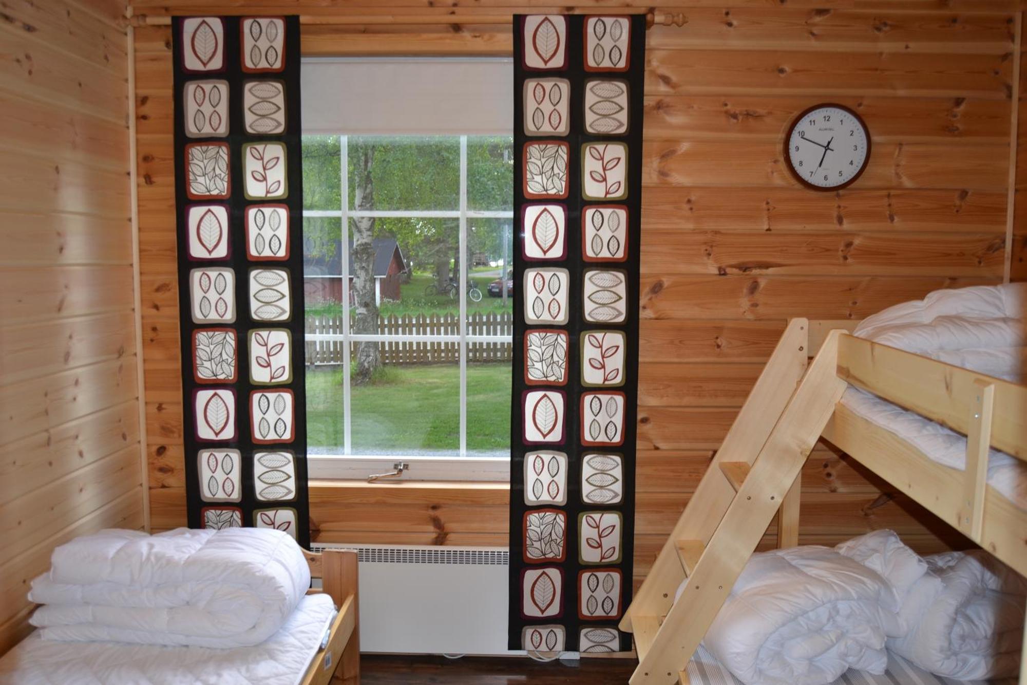 Tervakallio Camping Sastamala Room photo