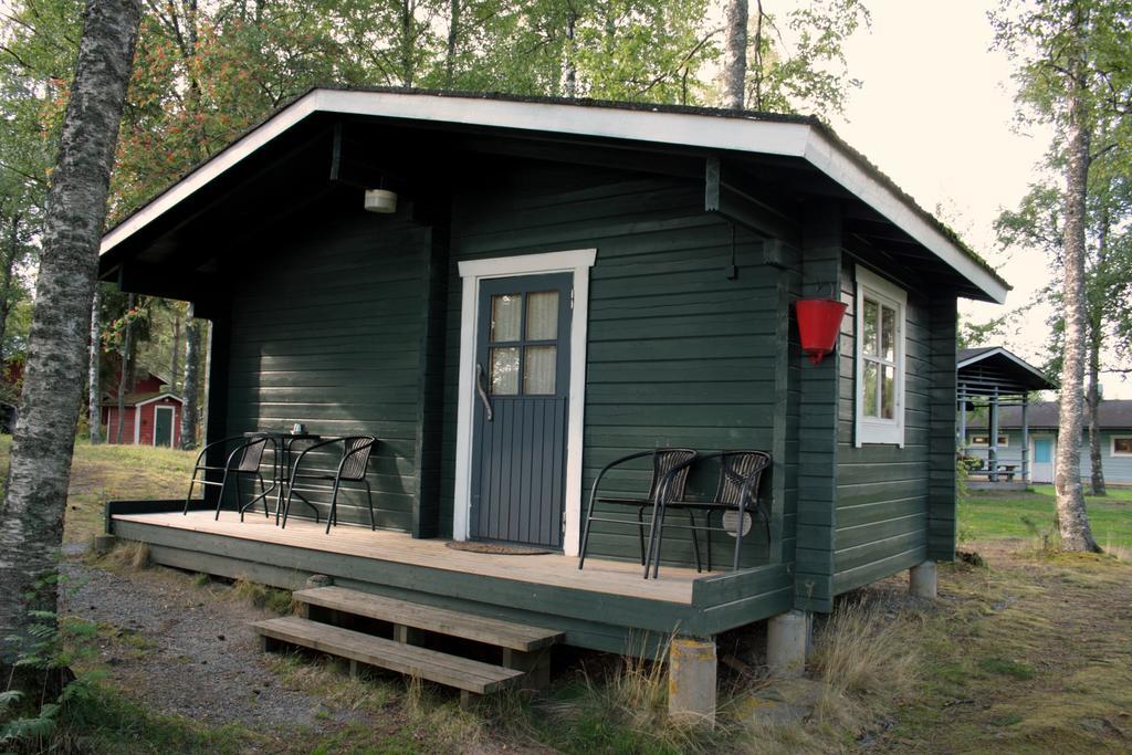 Tervakallio Camping Sastamala Exterior photo