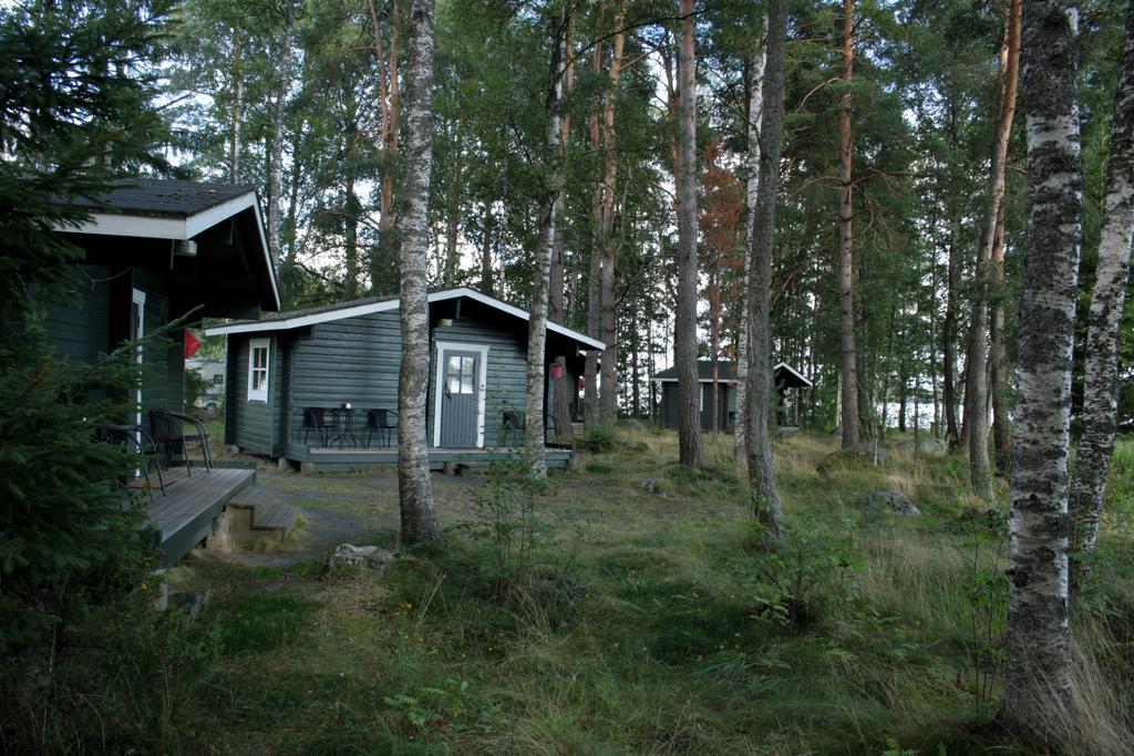 Tervakallio Camping Sastamala Exterior photo